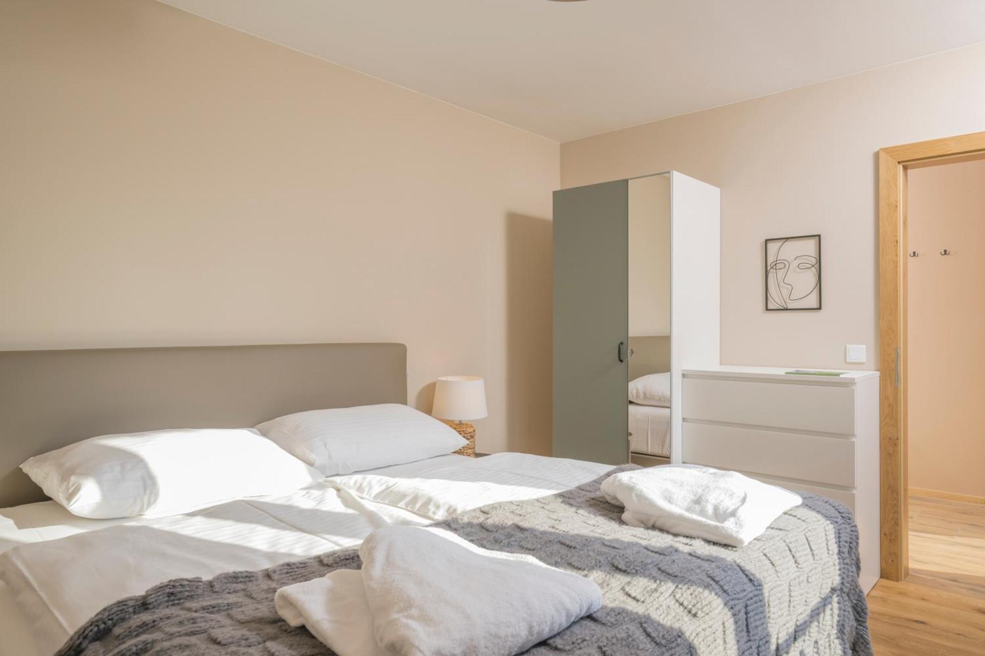 Weinzeit Chalets Gamlitz Habitación foto